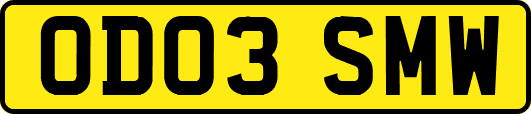 OD03SMW