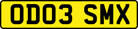 OD03SMX