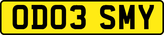 OD03SMY