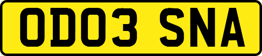OD03SNA