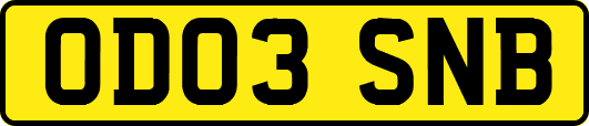OD03SNB