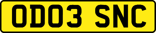 OD03SNC