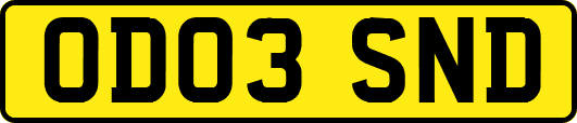 OD03SND