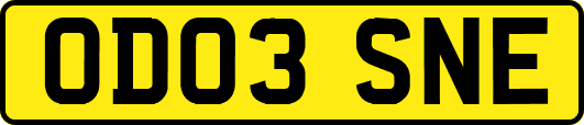 OD03SNE