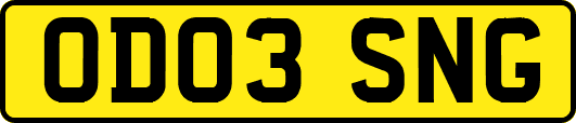 OD03SNG