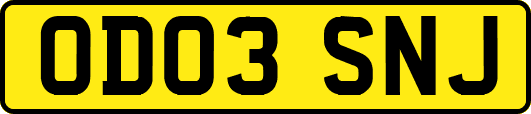 OD03SNJ