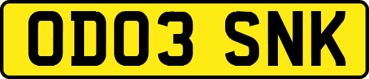 OD03SNK