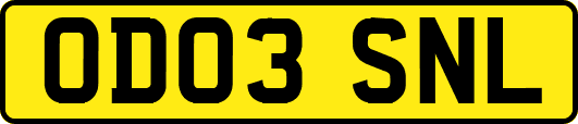 OD03SNL