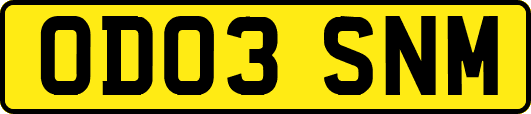 OD03SNM