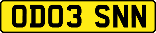OD03SNN