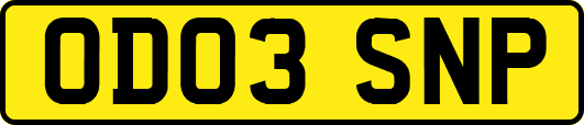 OD03SNP