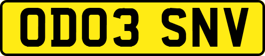 OD03SNV