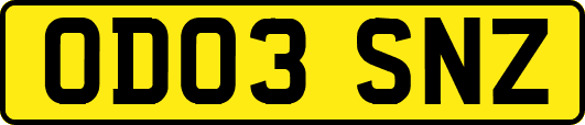 OD03SNZ