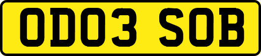 OD03SOB