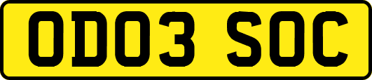 OD03SOC