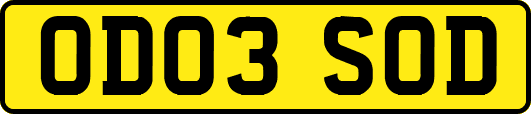 OD03SOD