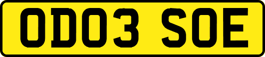 OD03SOE
