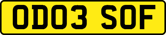 OD03SOF