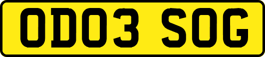 OD03SOG