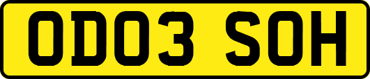 OD03SOH
