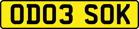 OD03SOK