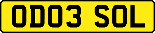 OD03SOL