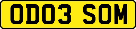 OD03SOM