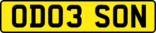 OD03SON