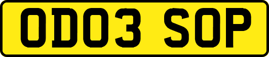 OD03SOP
