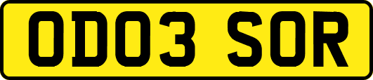 OD03SOR