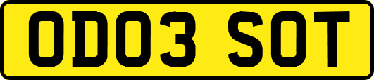 OD03SOT