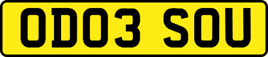 OD03SOU