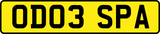 OD03SPA