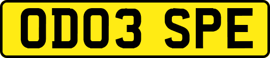 OD03SPE