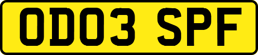OD03SPF