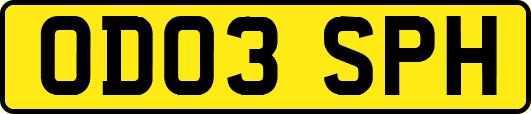 OD03SPH