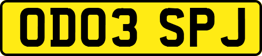 OD03SPJ