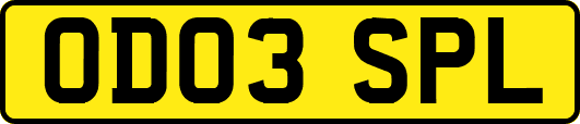 OD03SPL