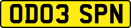 OD03SPN