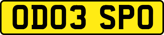 OD03SPO