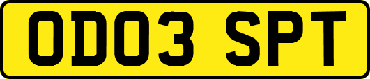 OD03SPT