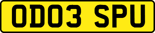 OD03SPU