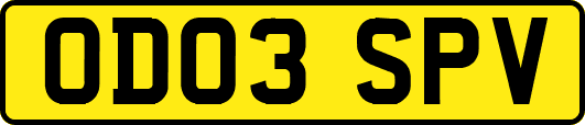 OD03SPV