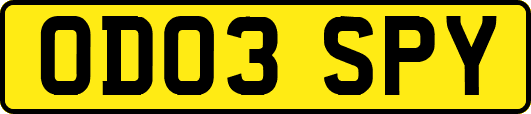 OD03SPY