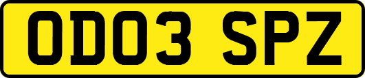 OD03SPZ