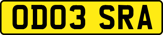 OD03SRA