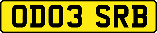 OD03SRB