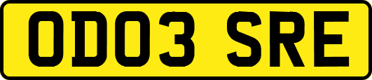 OD03SRE