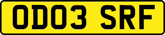 OD03SRF