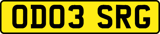 OD03SRG